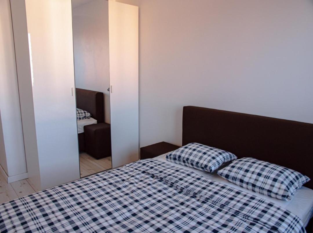 Apartment Klobucka Varsó Kültér fotó