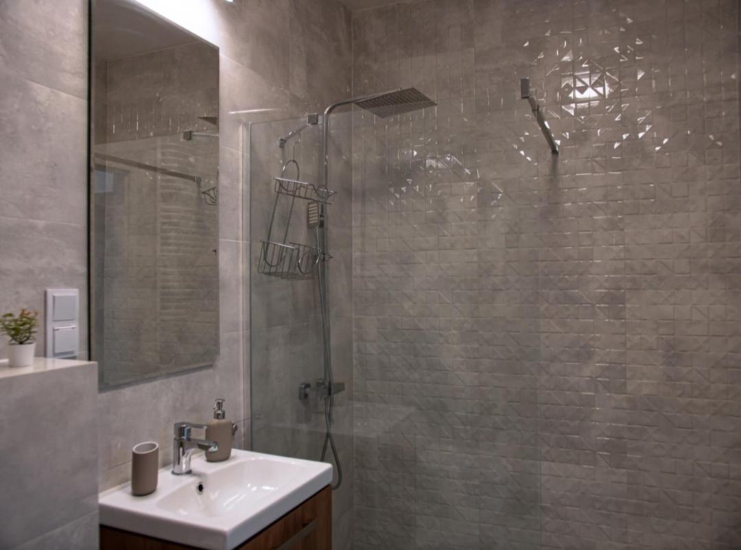 Apartment Klobucka Varsó Kültér fotó