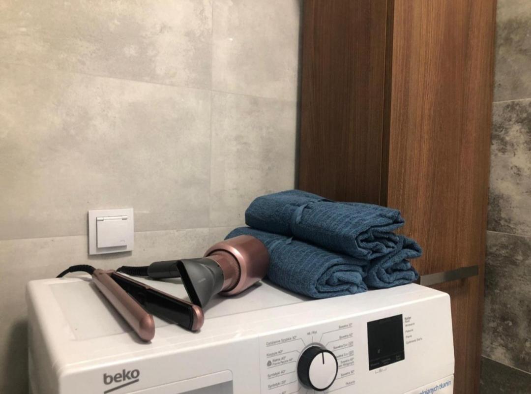 Apartment Klobucka Varsó Kültér fotó